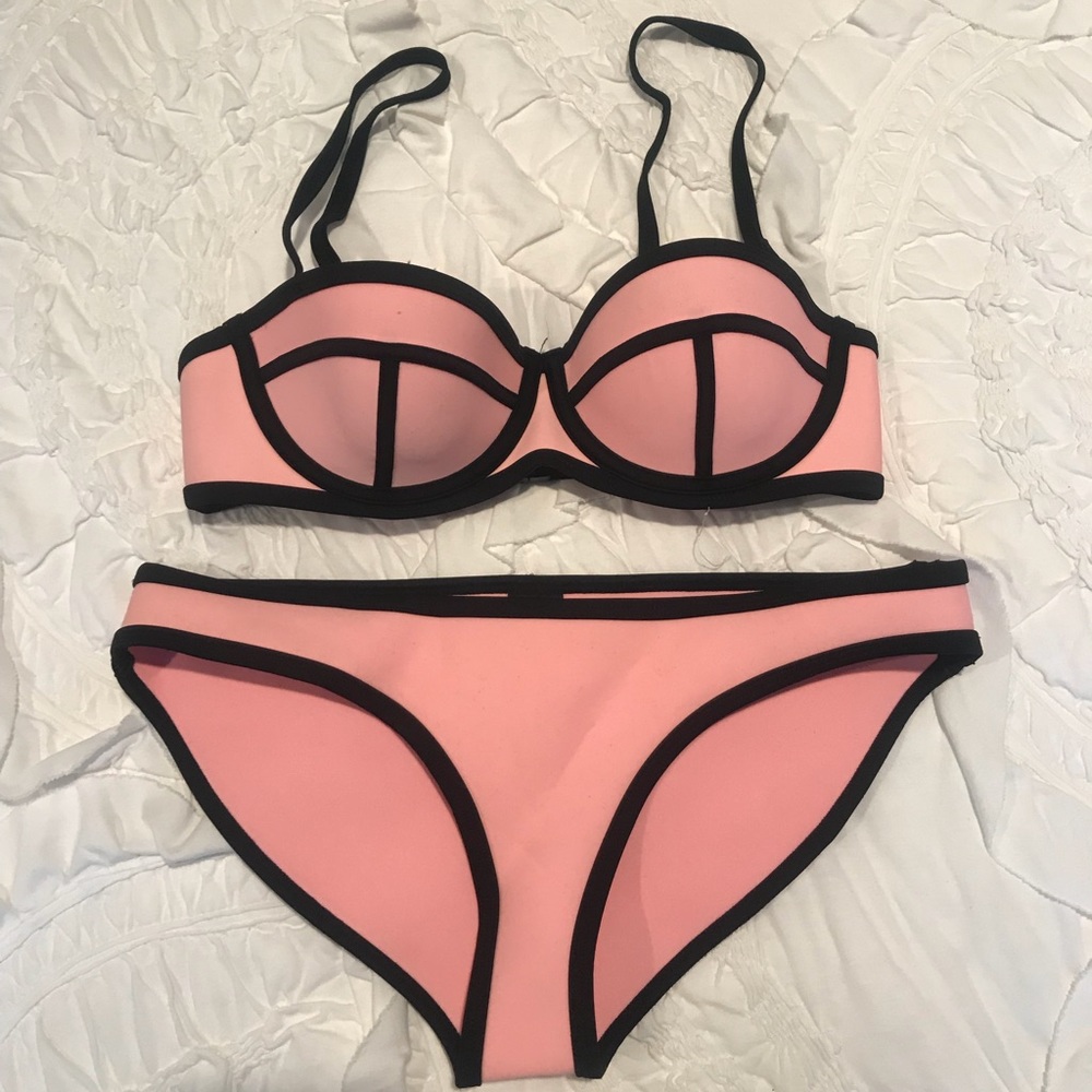 Triangl bikini